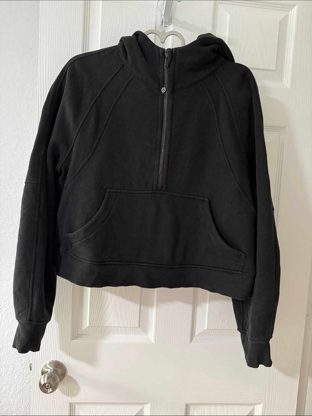 Lululemon Scuba Hooded Women's Sweater
